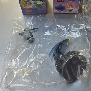 COPY - Re-ment Starrium Series Pokemon Figure-Absol